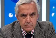 Rosendo Fraga: “no estoy de acuerdo con que la tormenta ya pasó”