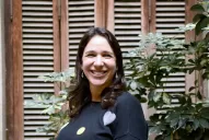 “Sarita” Alperovich contó cómo tomó la decisión de ser madre soltera