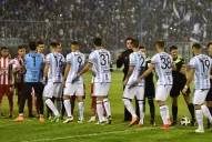 Confirmado: Atlético y San Martín jugarán por la Superliga en el Monumental