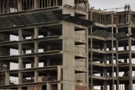 La crisis dejó sin trabajo a 3.000 obreros, según la Uocra