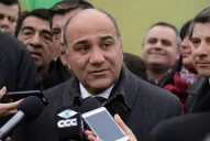 Manzur no cree que la inflación baje, como dijo Macri