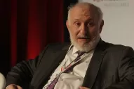 Mario Blejer: “ya no hay dólares baratos”