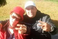 “Si vas a tirar, tirá, gato”, los detalles de la pelea trágica que protagonizó el Pity