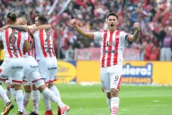 San Martín debutará en la Superliga una semana más tarde que el resto