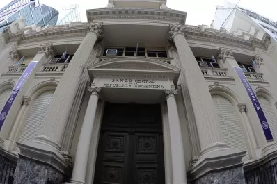 Ex jefe del Central dice que la crisis no pasó y que será más severa