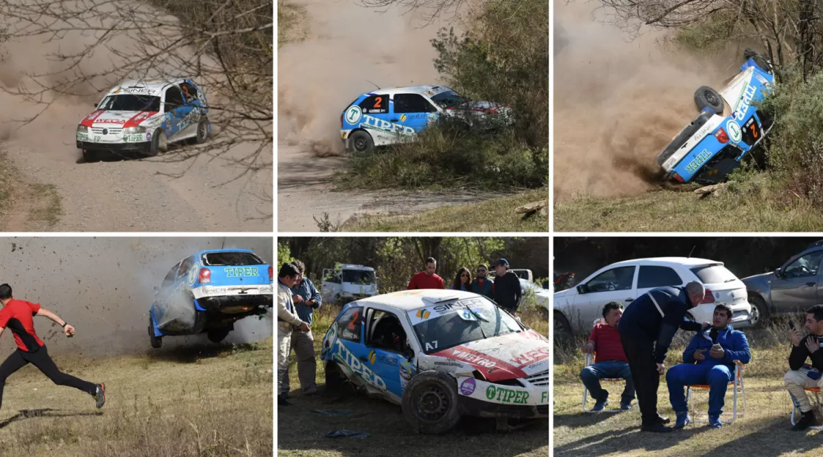 LA GACETA / JOSÉ NUNO