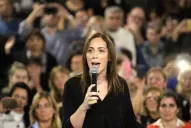 Un millón de consultas por los aportes “truchos” para Cambiemos