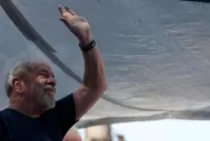 Lula, pese a estar detenido, puede ser encuestado
