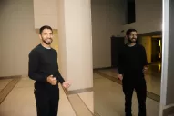 Para García, serán dos grupos en un mismo torneo