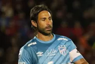 Para Lucchetti, es todos contra todos