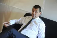 Leito: no miramos con agrado a las sociedades anónimas