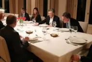 Siguen faltando mujeres y otras frases de Christine Lagarde en Argentina