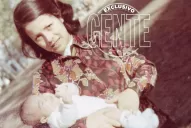 En imágenes: un resumen de la vida de Pity Álvarez