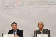 El FMI aseguró que la economía argentina mejorará en 2019