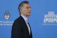 Macri, sobre el aborto: “voten a conciencia y respeten la decisión”