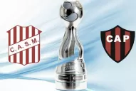 El partido de San Martín por Copa Argentina cambió de horario