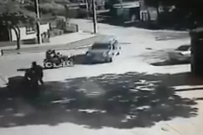 Preocupa la cantidad de accidentes con motociclistas