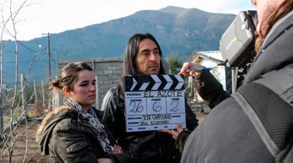 “El Azote” y “El vecino alemán” se proyectarán en Espacio Incaa