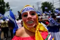 Nicaragua, cada vez más dividida, violenta e insegura