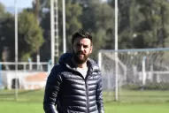 Pensando en la Copa Argentina: la madurez de San Román