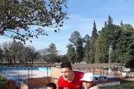 San Martín y un plantel que ilusiona