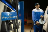 Crece la escasez de naftas en el interior y pronostican nuevas subas