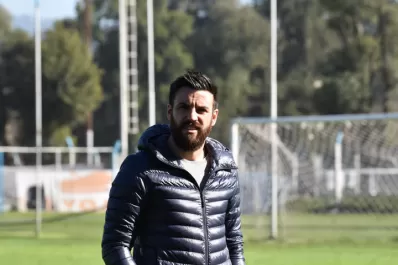 Pensando en la Copa Argentina: la madurez de San Román