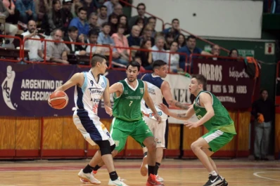 Campeonato Argentino: “ganar el primer juego es clave”