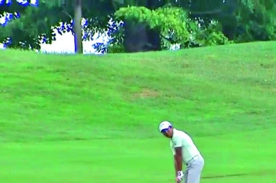 Pigu, a puro aguante