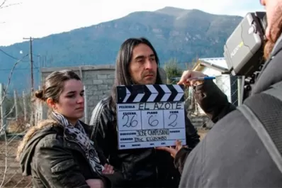 “El Azote” y “El vecino alemán” se proyectarán en Espacio Incaa