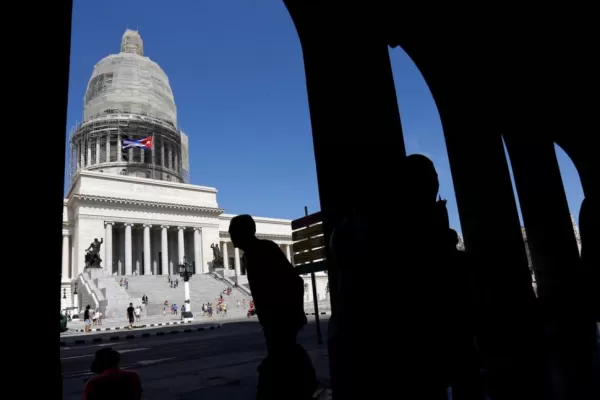 La nueva constitución cubana permitirá los matrimonios igualitarios