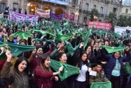 Abogados descartan que el aborto legal sea inconstitucional