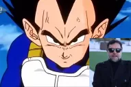 Video: René García, la voz de Vegeta fue la gran atracción de Mundo Animé Tucumán