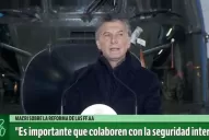 Siete claves del nuevo plan de Macri sobre las Fuerzas Armadas