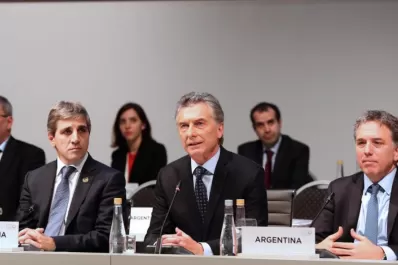 La alimentación sostenible será eje de un debate del G20