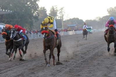 Recordó los buenos tiempos