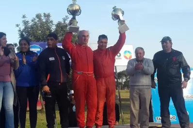 Tuvieron la medida justa