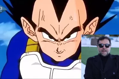 Video: René García, la voz de Vegeta fue la gran atracción de Mundo Animé Tucumán