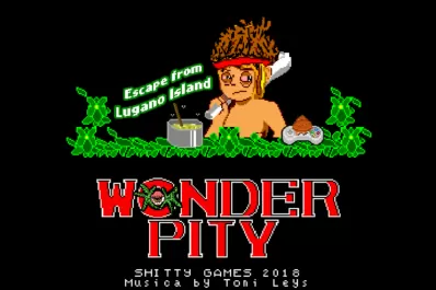 Lo que faltaba: crearon un videojuego donde Pity Álvarez mata y escapa