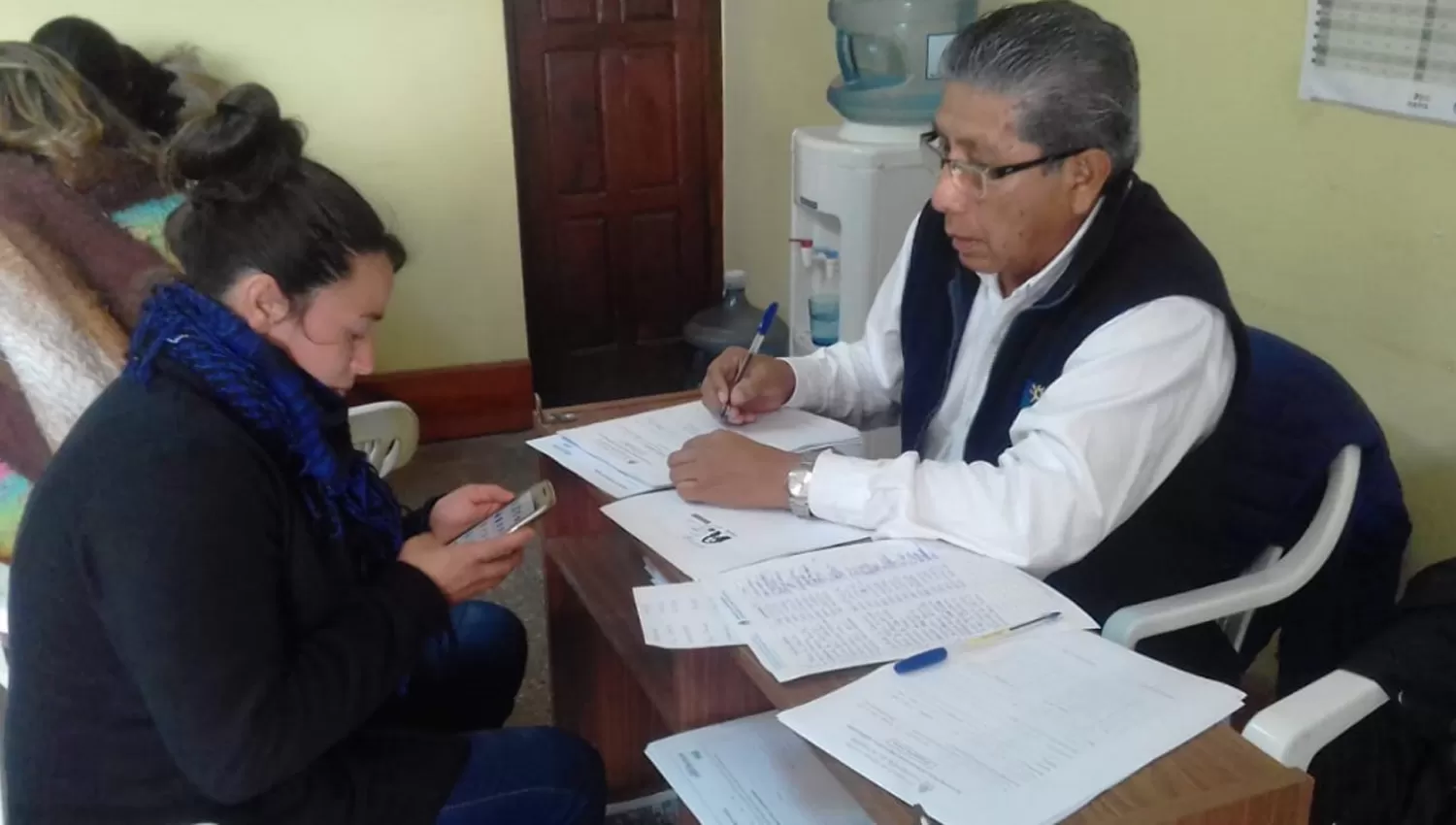 Continúa el reempadronamiento de datos del Monotributo Social Agropecuario