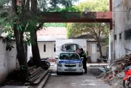 Un policía fue aprehendido por la fuga de El Gordo, integrante del Clan Reyna