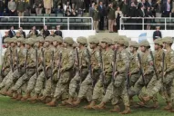 Puntos clave: qué se modifica con el decreto de Macri para reformar las Fuerzas Armadas