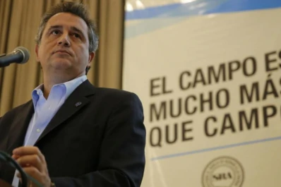 Euforia por el primer envío de carne a Japón