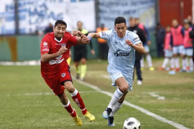 Joyita de Atlético: Cuello luce maduro dentro y fuera de la cancha