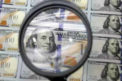 La fuga de capitales se disparó un 117% en el primer semestre