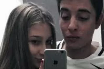 Los dos disparos que hizo Nahir Galarza fueron certeros y directos al corazón