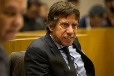 Qué dijo Ricardo Bussi luego del anuncio de Macri sobre las Fuerzas Armadas