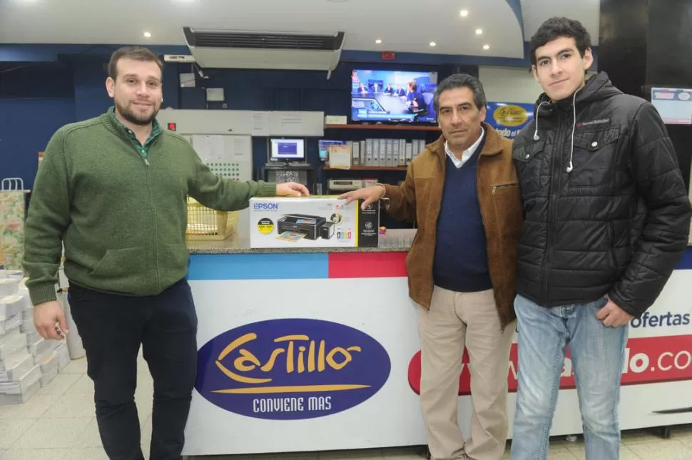 LA GACETA / FOTO DE ANTONIO FERRONI.