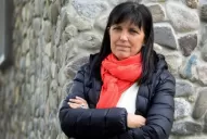 El tema del aborto a mí me atraviesa, dijo Claudia Piñeiro