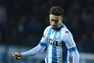 Dos buenas noticias para Zielinski: Noir y Kaprof se suman a Atlético